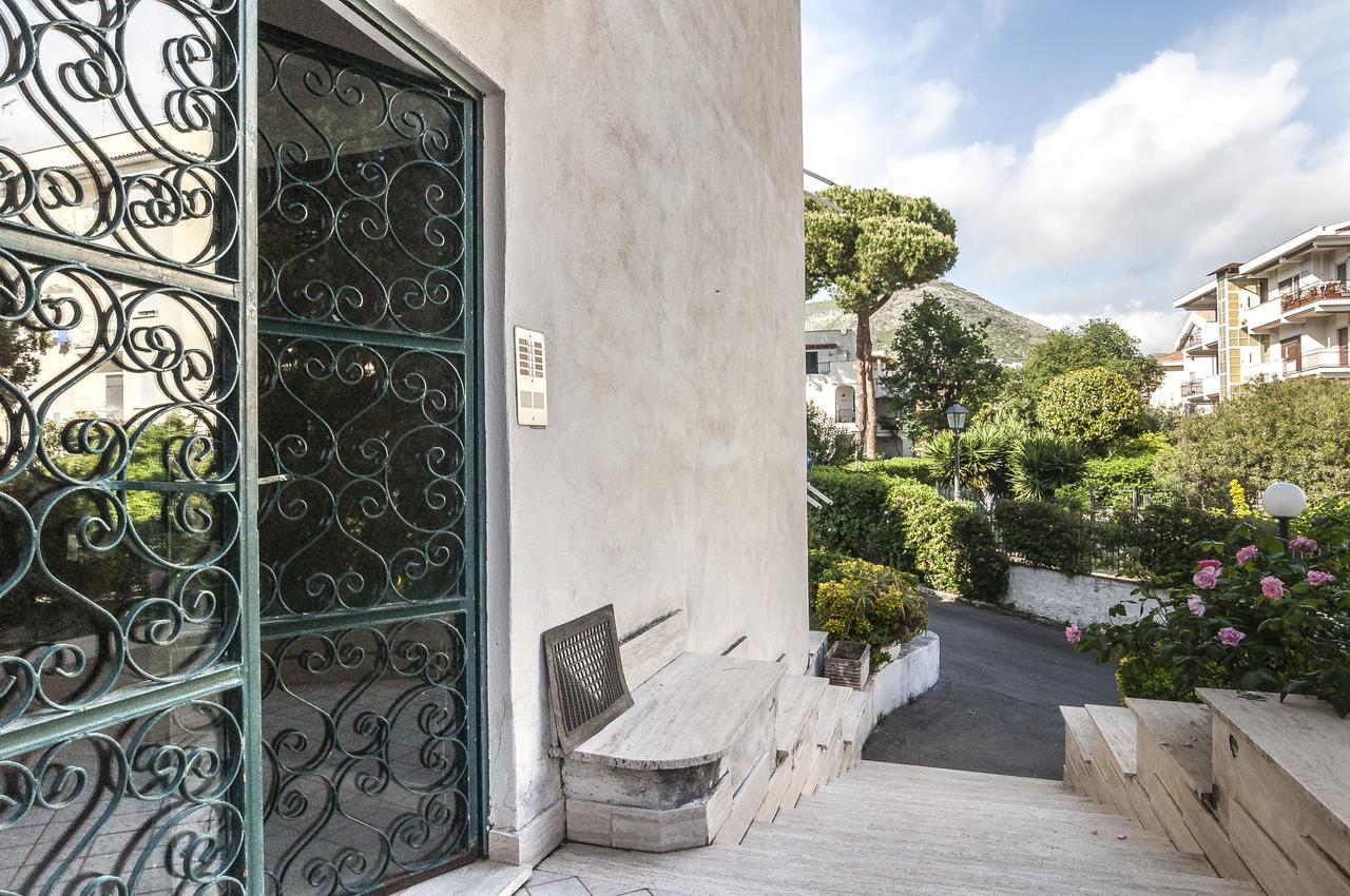 Casa Vacanza Mare Verde Sperlonga Kültér fotó