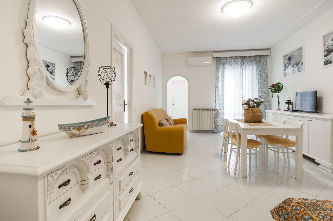 Casa Vacanza Mare Verde Sperlonga Kültér fotó