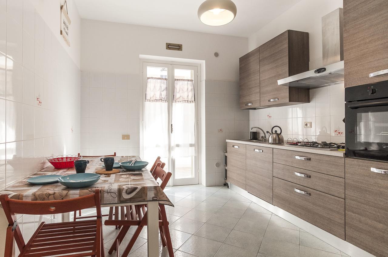 Casa Vacanza Mare Verde Sperlonga Kültér fotó