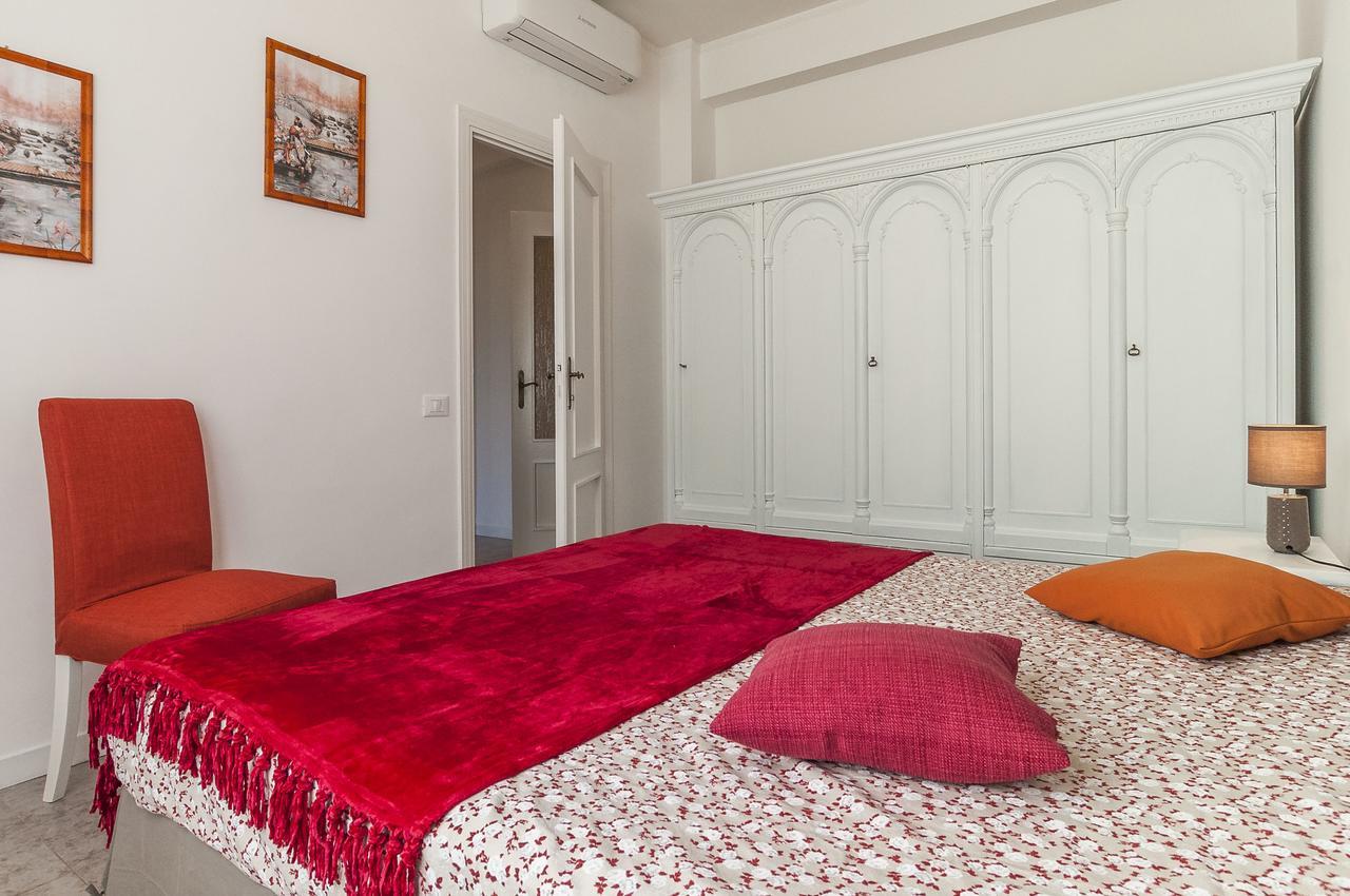 Casa Vacanza Mare Verde Sperlonga Kültér fotó